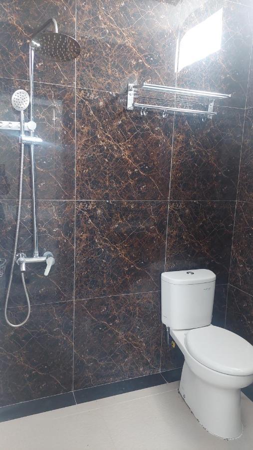 Hotel Wisma Mangurna Dolok Sanggul Екстер'єр фото