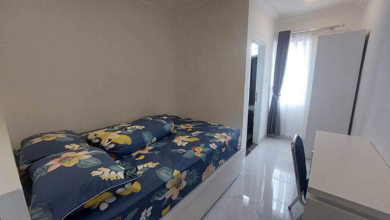 Hotel Wisma Mangurna Dolok Sanggul Екстер'єр фото
