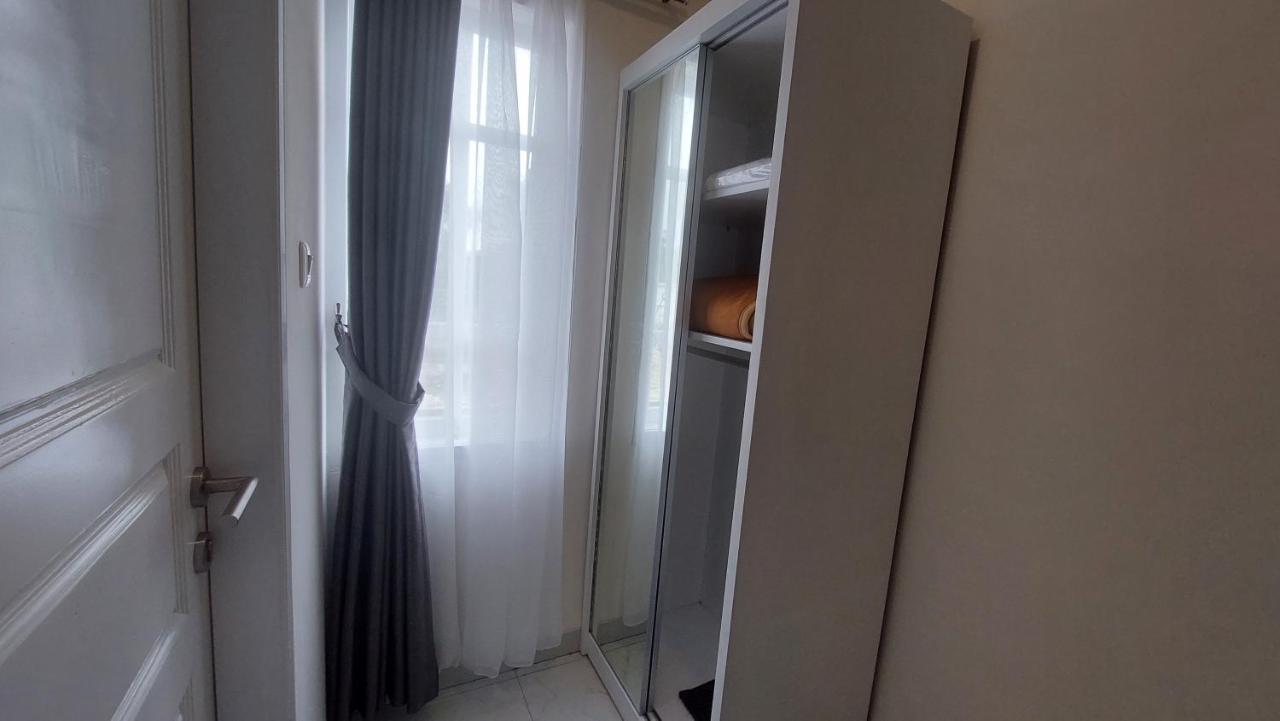 Hotel Wisma Mangurna Dolok Sanggul Екстер'єр фото