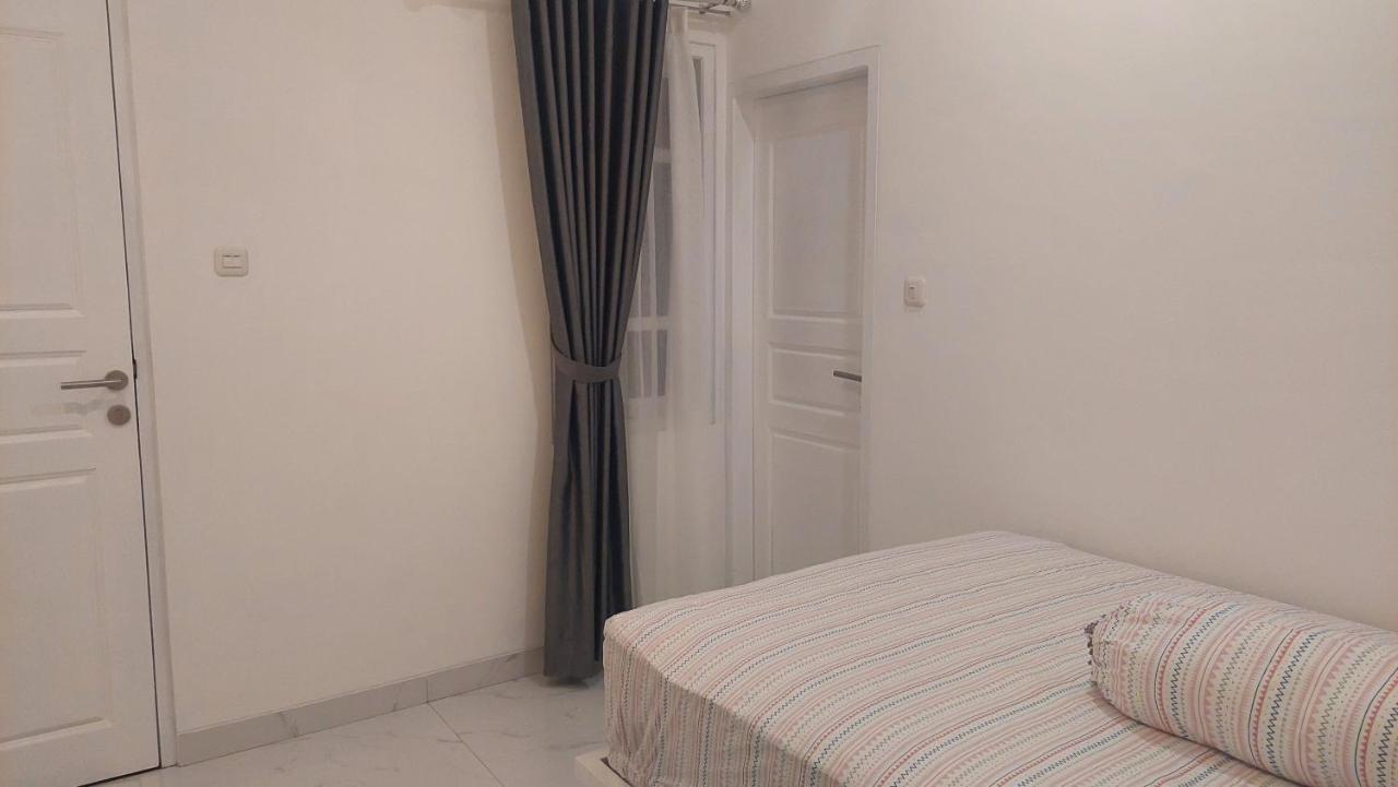 Hotel Wisma Mangurna Dolok Sanggul Екстер'єр фото