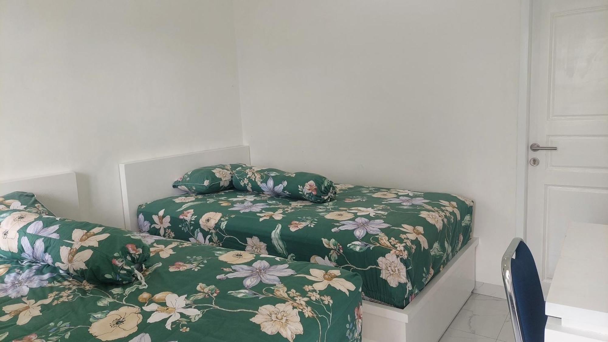Hotel Wisma Mangurna Dolok Sanggul Екстер'єр фото